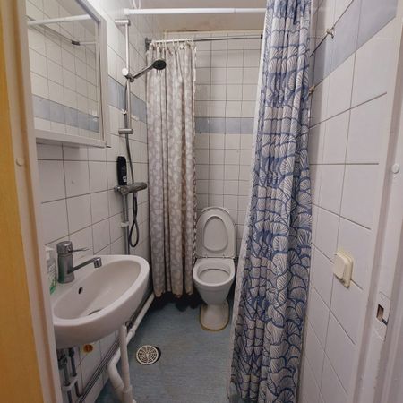 Lötsjövägen, Sundbyberg - Photo 4