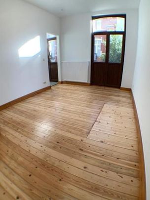 Appartement te huur - Foto 1