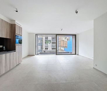In optie - Appartement te huur in Middelkerke met 2 slaapkamers - foto 2