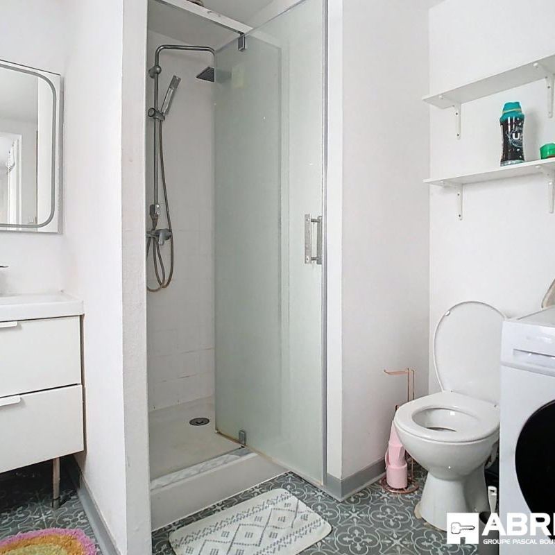 Location Appartement 2 pièces 28m² CROIX 59170 - Photo 1