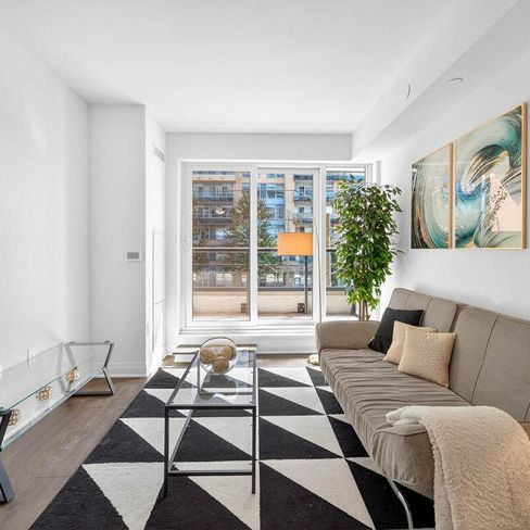 Sheppard Avenue West - Photo 1