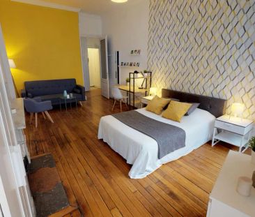 40 Rue Paul Bert 40, Lyon - Photo 4