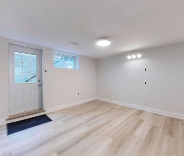 For Lease - 28 Blue Spruce Lane Unit# Bsmt, Markham, Ontario - Photo 5