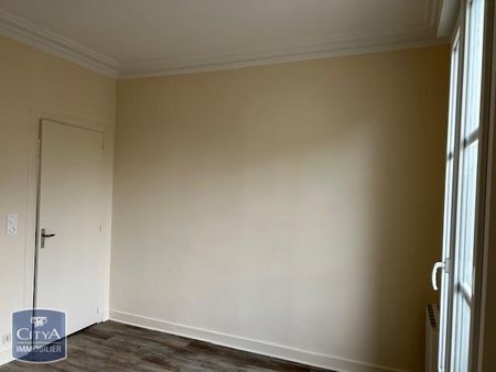 Location Appartement 3 pièces 46m² LE MANS 72000 - Photo 5