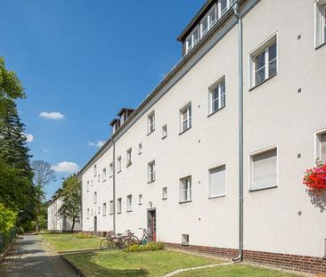 2,5-Zimmer Wohnung im Grunewald wird frei - Photo 1