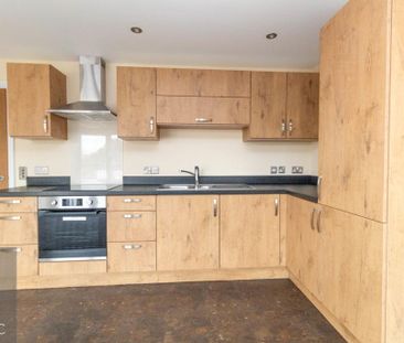 1 bedroom apartment to rent - Photo 5
