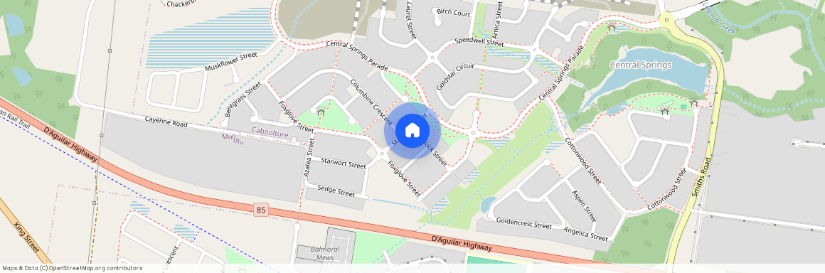 9 Starwort Street, Qld 4510, Caboolture