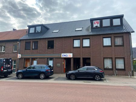 Appartement met 2 slaapkamers te Stevoort - Foto 5