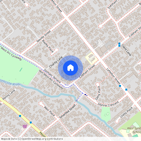 15a Cobham Street, Spreydon