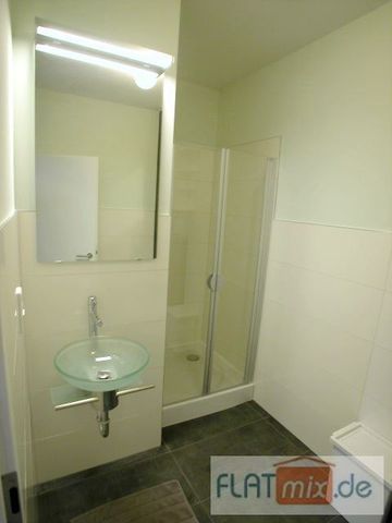 FLATmix.de / City-Lage, renoviertes und modern möbliertes Apartment - Photo 3
