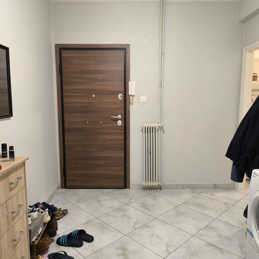 Διαμέρισμα για ενοικίαση Τριών Ναυάρχων - Άγιος Ανδρέας (Πάτρα) - Photo 1
