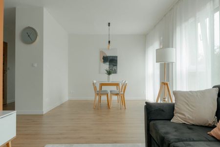 3-pokojowe mieszkanie wysoki standard, klima 84 m² - Photo 5