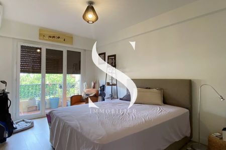 Appartement 3 pièces meublé 70m2 à louer sur Vallauris - Photo 4