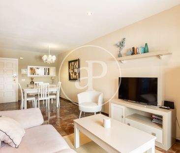 Flat for rent in Plaza del Ayuntamiento - Photo 1