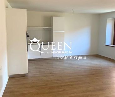 Stabio: appartamento 3.5 locali, 75 mq, luminoso, nella corte - Foto 5