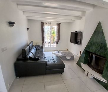 Location Maison 5 pièces 78m² - Photo 1