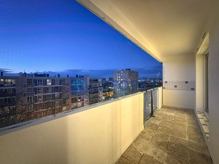 Appartement T3 Le Grand-Quevilly à louer - Photo 5