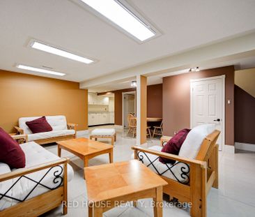 For Lease - 4450 Mayflower Drive Unit# Bsmt, Mississauga, Ontario - Photo 5