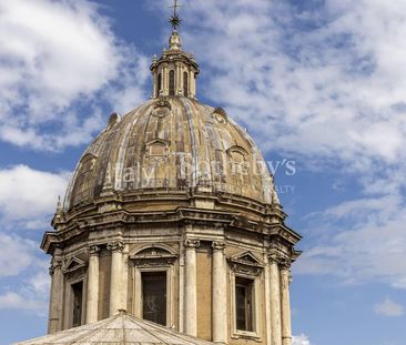 Raffinato appartamento a pochi passi da Campo De' Fiori - Photo 6