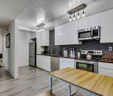 Beltline Gem: 2 Bed Condo With Heat, Water, Parking & Storage Inclu... - Photo 6