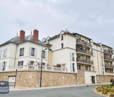 Location Appartement 1 pièce 29m² MEAUX 77100 - Photo 4