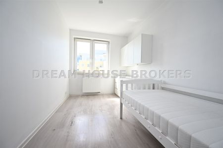 Mieszkanie na wynajem - Photo 5