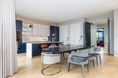 Opus, 6 Hanover Quay, Grand Canal Dock, Dublin 2. - Photo 3