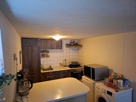 Te huur op een toplocatie in het centrum van Breda een mooie 2-kamer appartement - Photo 5