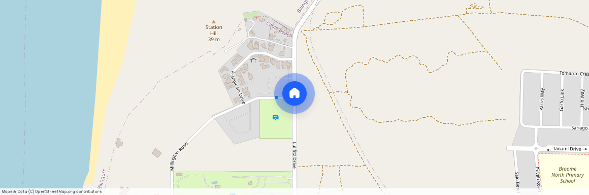 Unit 164, 11 Oryx Road, Cable Beach, WA