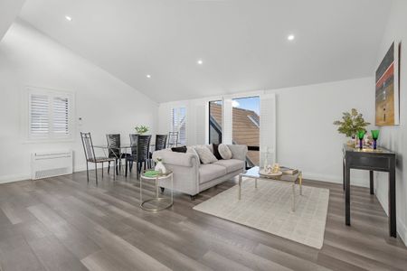 Modern Coastal Living in the Heart of Petone - Photo 3