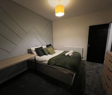Room in a Shared House, Hugh Road, B67 - Photo 2