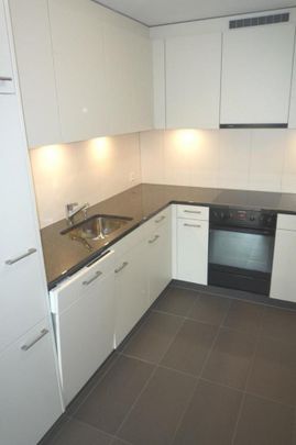 4.5-Zimmer-Wohnung in Niederscherli - Foto 1