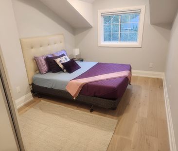 For Lease - 452 D'arcy Street Unit# Main Unit, Newmarket, Ontario - Photo 6