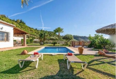 Alquiler de casa o chalet independiente en Villa paraíso, 3 - Photo 5