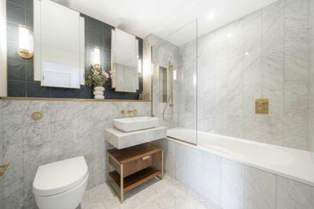 Bridgewater Avenue, Chelsea Creek, SW6 - Photo 5