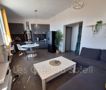 Location appartement 2 pièces 35 m² Toulon - Photo 3