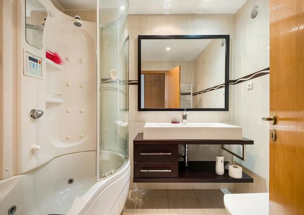 3 Bedroom Apartment with a view, Telheiras, Lisboa