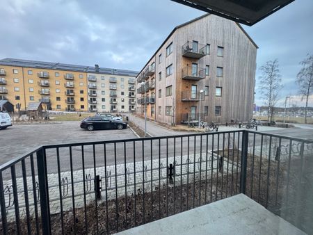 Gymnastikvägen 2B – 2 rok (1004) - Photo 4