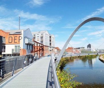 Boiler House, Coventry, CV1, Property for rent - Photo 2