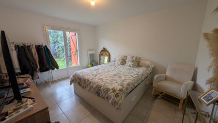 Location Maison 3 pièces 63m² - Photo 5