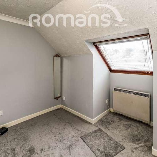 Sovereign Court, Totteridge Avenue, High Wycombe, HP13 - Photo 1