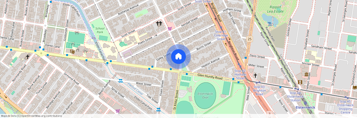 4/125 Tennyson Street, Vic 3184, Elwood