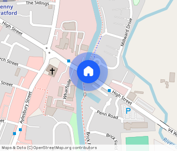 Watling Street, Bletchley, Milton Keynes, MK2 - Photo 1