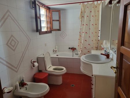 Μεζονέτα για ενοικίαση Κέντρο (Νέα Αγχίαλος) - Photo 4