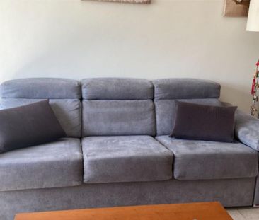 Piso de alquiler en Carretera de Les Marines a Dénia, 125, Les Bove... - Photo 1