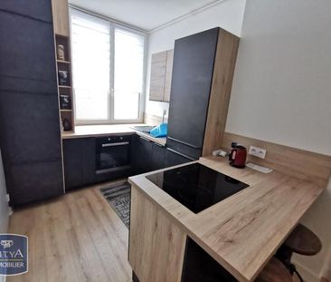 Location Appartement 2 pièces 35m² ST ETIENNE 42100 - Photo 5