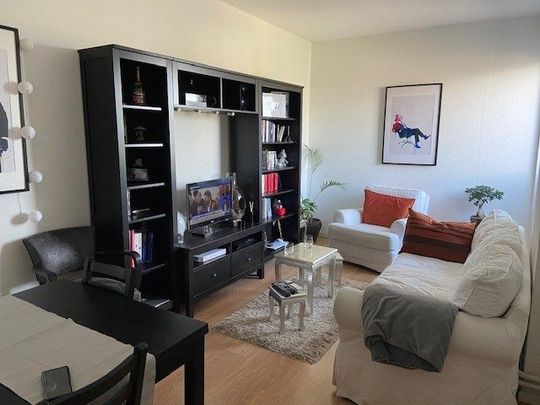 Location Appartement 2 pièces 39m² STRASBOURG 67000 - Photo 1