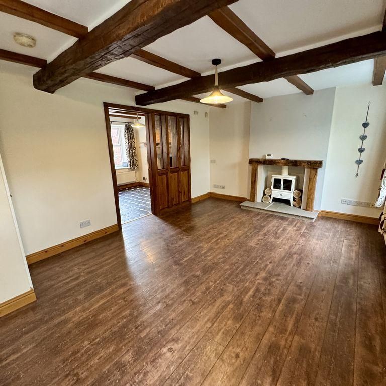 3 bedroom terraced house to rent - Photo 1