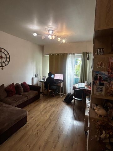 Location Appartement 2 pièces 45m² CACHAN 94230 - Photo 3