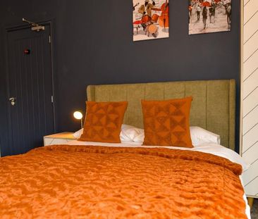 1 bedroom in a house share to rent - Photo 3